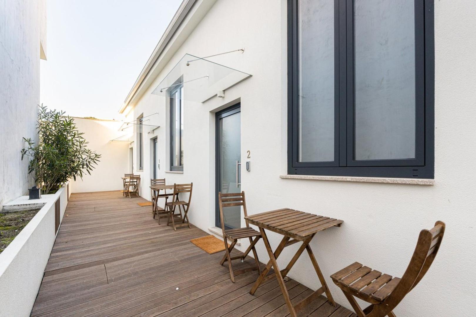 Guestready - King House 3 Hotel Porto Kültér fotó