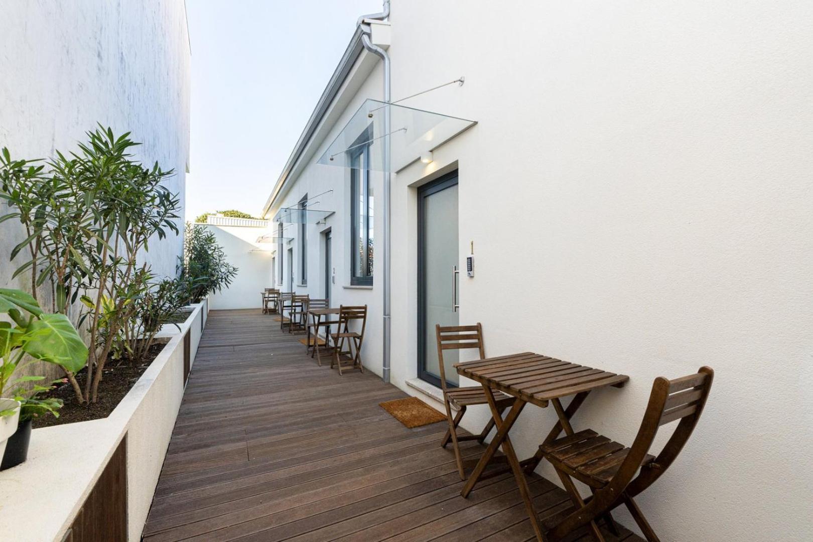 Guestready - King House 3 Hotel Porto Kültér fotó